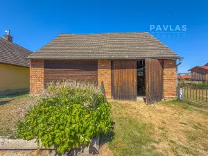 Prodej chalupy, Olešnice, 235 m2