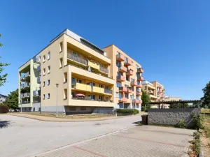 Prodej bytu 3+kk, Hradec Králové - Třebeš, Ve Stromovce, 75 m2