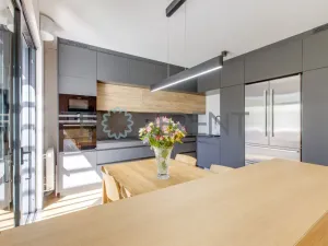 Prodej rodinného domu, Vysoký Újezd, Pivovarská, 124 m2