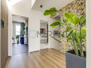 Prodej rodinného domu, Vysoký Újezd, Pivovarská, 124 m2