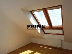 Pronájem bytu 4+1, Praha - Smíchov, Štefánikova, 147 m2