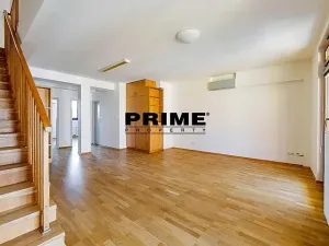 Pronájem kanceláře, Praha - Smíchov, 147 m2
