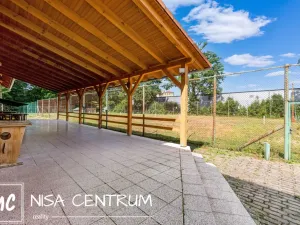 Prodej ubytování, Raspenava, Luční, 780 m2
