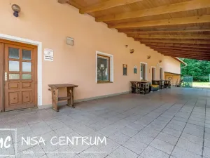 Prodej ubytování, Raspenava, Luční, 780 m2