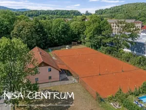 Prodej ubytování, Raspenava, Luční, 780 m2