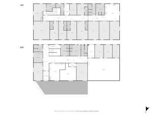 Prodej ubytování, Raspenava, Luční, 780 m2
