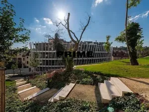 Pronájem bytu 2+kk, Praha - Smíchov, Holečkova, 62 m2