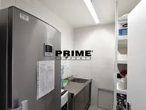 Pronájem obchodního prostoru, Praha - Vinohrady, Italská, 225 m2