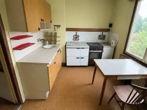 Prodej rodinného domu, Suchdol nad Lužnicí - Hrdlořezy, 140 m2