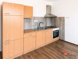 Prodej bytu 3+1, Děčín - Děčín XXXII-Boletice nad Labem, Čsl. partyzánů, 77 m2