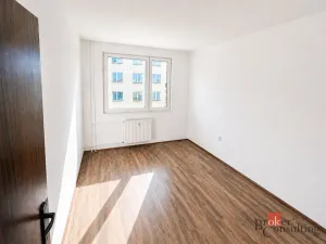 Prodej bytu 3+1, Děčín - Děčín XXXII-Boletice nad Labem, Čsl. partyzánů, 77 m2