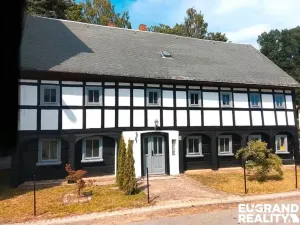 Prodej rodinného domu, Großschönau, Německo, 180 m2