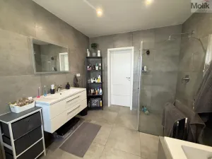 Pronájem bytu 3+kk, Most, Mátová, 89 m2