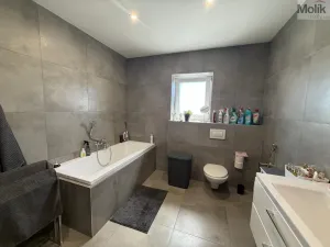 Pronájem bytu 3+kk, Most, Mátová, 89 m2