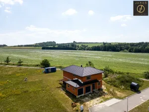 Prodej rodinného domu, Sudoměřice u Tábora, 235 m2