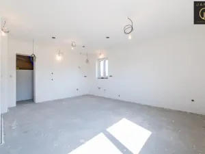 Prodej rodinného domu, Sudoměřice u Tábora, 235 m2