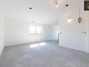 Prodej rodinného domu, Sudoměřice u Tábora, 235 m2