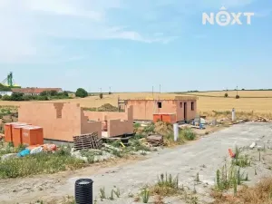 Prodej rodinného domu, Rybníky, 109 m2