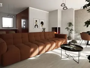 Prodej rodinného domu, Rybníky, 109 m2