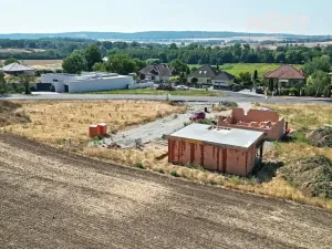 Prodej rodinného domu, Rybníky, 109 m2