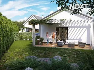 Prodej rodinného domu, Rybníky, 65 m2