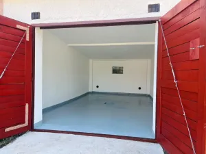 Prodej garáže, Rudník, 21 m2