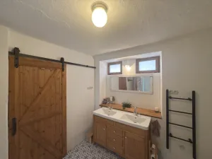 Prodej rodinného domu, Cep, 70 m2