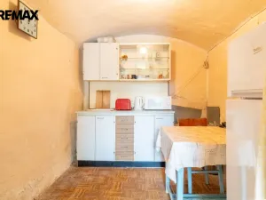 Prodej chalupy, Nalžovské Hory - Velenovy, 80 m2