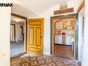 Prodej chalupy, Nalžovské Hory - Velenovy, 80 m2