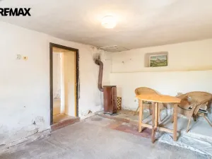 Prodej chalupy, Nalžovské Hory - Velenovy, 80 m2