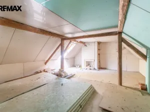 Prodej chalupy, Nalžovské Hory - Velenovy, 80 m2