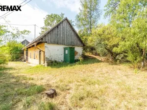 Prodej chalupy, Nalžovské Hory - Velenovy, 80 m2