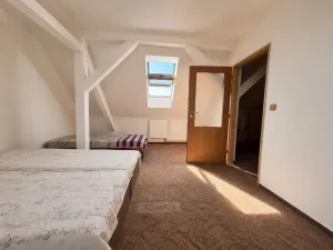 Pronájem rodinného domu, Trhové Sviny, Štefanikova, 93 m2