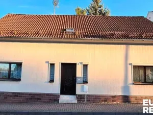 Prodej rodinného domu, Ebersbach, Německo, 120 m2