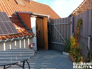 Prodej rodinného domu, Ebersbach, Německo, 120 m2