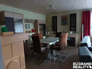 Prodej rodinného domu, Ebersbach, Německo, 120 m2