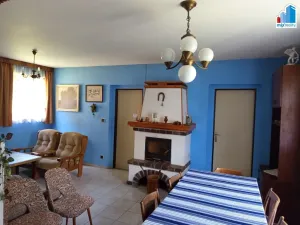 Prodej rodinného domu, Kopidlo, 240 m2