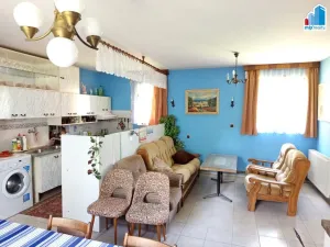 Prodej rodinného domu, Kopidlo, 240 m2