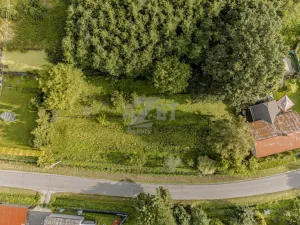 Prodej pozemku pro bydlení, Rychvald, Rybničná, 1467 m2