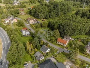 Prodej pozemku pro bydlení, Rychvald, Rybničná, 1467 m2