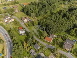 Prodej pozemku pro bydlení, Rychvald, Rybničná, 1467 m2