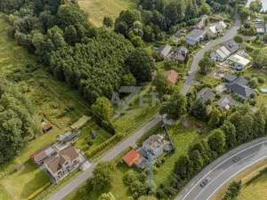 Prodej pozemku pro bydlení, Rychvald, Rybničná, 1467 m2
