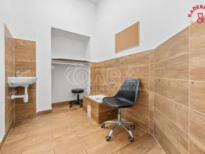 Prodej obchodního prostoru, Brno, Lidická, 153 m2