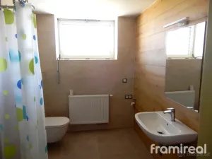 Pronájem bytu 1+kk, Slavkov u Brna, Nerudova, 30 m2