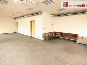 Pronájem obchodního prostoru, Uherské Hradiště, Stojanova, 78 m2