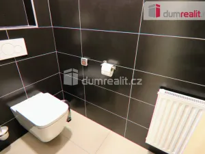 Pronájem obchodního prostoru, Uherské Hradiště, Stojanova, 78 m2