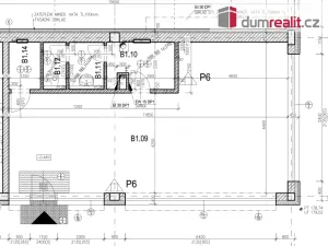 Pronájem obchodního prostoru, Uherské Hradiště, Stojanova, 78 m2