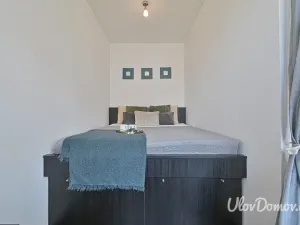 Prodej bytu 1+kk, Praha - Kyje, Farkašova, 39 m2