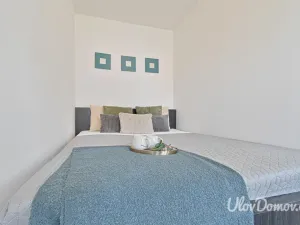 Prodej bytu 1+kk, Praha - Kyje, Farkašova, 39 m2