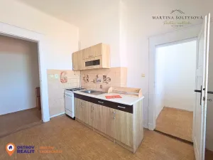 Pronájem bytu 2+1, Prostějov, Vodní, 63 m2